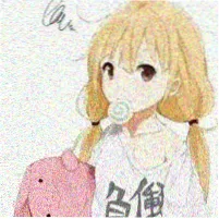 观众 分镜收集癖 头像